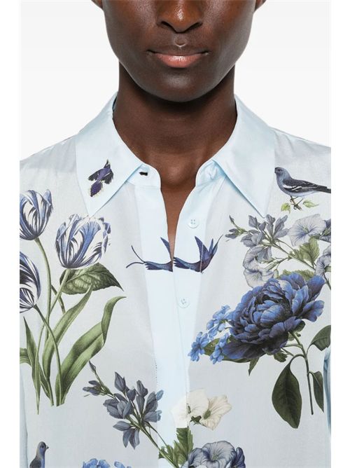 Camicia Willa ALICE & OLIVIA | CC606P23019I101
